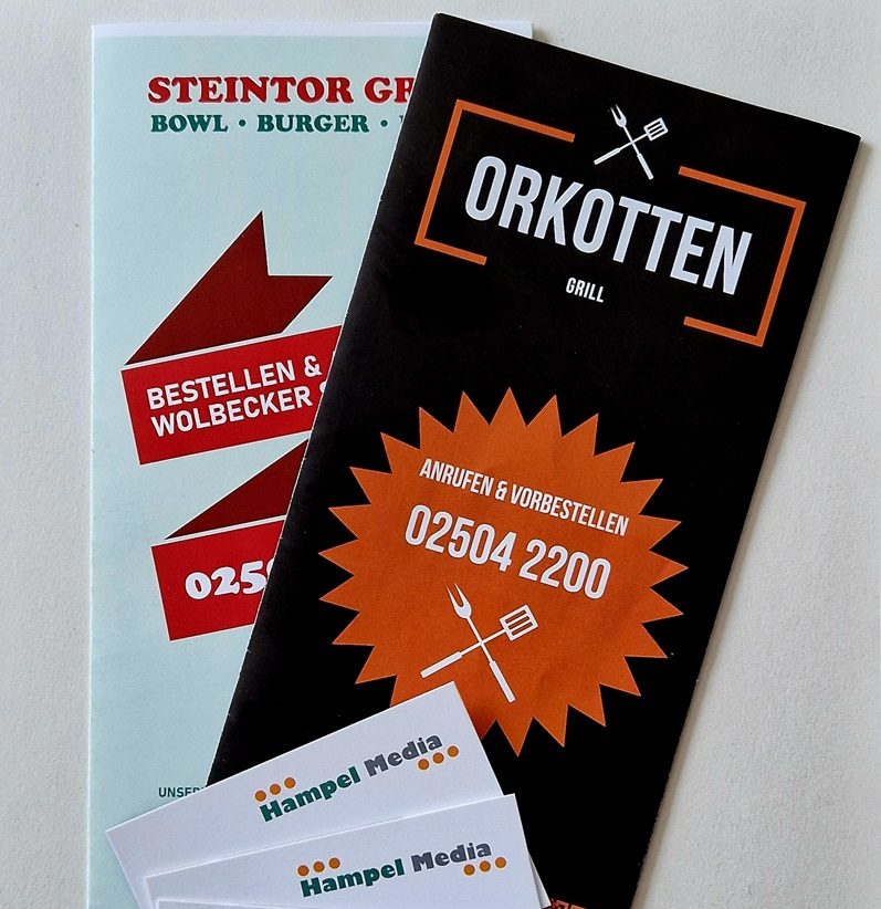 Marketing Hampel Media Marketing und mehr